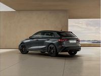 Neu Audi A3 S-Line 272 PS (200 kW) 2026 Grau (daytonagrau perleffekt) SUV