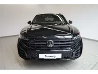 Neu VW Touareg Style 286 PS (210 kW) 2026 Schwarz SUV