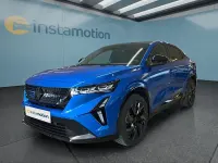 Ny Renault Rafale 200 HK (147 kW) 2025 Blå SUV