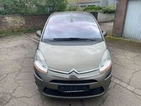 gebraucht Citroën C4 Picasso Tendance*PDC*Multifunktion*E-Fenster*