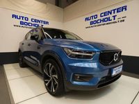 Gebraucht Volvo XC40 R-Design 247 PS (181 kW) 2018 Blau SUV