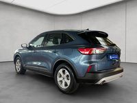 Gebraucht Ford Kuga Cool & Connect 152 PS (111 kW) 2022 Blau SUV