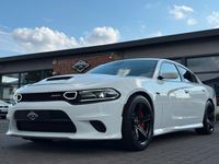 Gebraucht Dodge Charger 492 PS (361 kW) 2018 Weiß Limousine