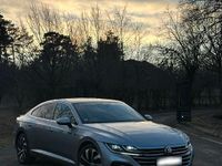 Gebraucht VW Arteon R-line 280 PS (205 kW) 2023 Andere farben Limousine