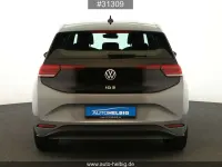 Gebraucht VW ID.3 Pro 150 kW (204 PS) 2024 Grau Kleinwagen