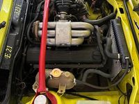 Gebraucht BMW 323 Performance 152 PS (111 kW) 1981 Gelb Coupé