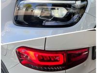 Gebraucht Mercedes GLB220 190 PS (139 kW) 2023 Weiß SUV