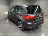gebraucht VW Golf VII Sportsvan Lounge /KLIMA/AHK/8xBEREIFT/