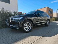 Gebraucht Volvo XC60 197 PS (144 kW) 2020 Schwarz SUV