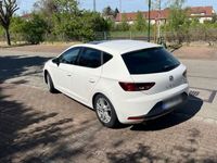 gebraucht Seat Leon 1.4 TSI ACT 110kW Start&Stop FR FR