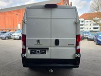 gebraucht Peugeot Boxer Kasten 335 L2H2 Pro BlueHDi 160 Navi Kamer