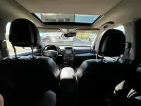 Gebraucht Kia Sorento 198 PS (145 kW) 2012 Weiß SUV