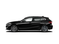 gebraucht BMW 120 d Hatch