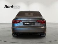 Gebraucht Audi S8 plus Sport 605 PS (444 kW) 2017 Grau Limousine