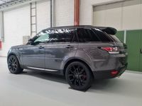 gebraucht Land Rover Range Rover Sport 3.0 SDV6 HSE HSE