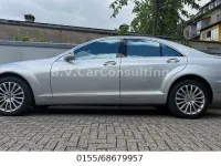 Gebraucht Mercedes S450 340 PS (250 kW) 2010 Silber Limousine