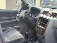 Gebraucht Honda CR-V 128 PS (94 kW) 1997 Grau SUV