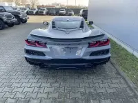 Neu Corvette Z06 646 PS (475 kW) 2025 Weiß Coupé