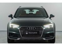 gebraucht Audi A4 Allroad Head-up ACC Leder Virtual Kamera