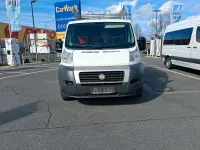 Gebraucht Fiat Ducato 116 PS (85 kW) 2011 Weiß Van