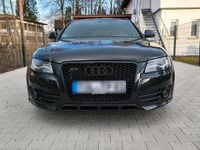 Gebraucht Audi A4 239 PS (175 kW) 2010 Schwarz Kombi
