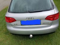 gebraucht Audi A4 Attraction