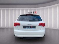 gebraucht Audi A3 Sportback 1.8 TFSI S line Sportpaket plus