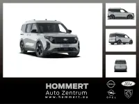Neu Ford Tourneo Courier Active 125 PS (91 kW) 2026 Cactus grey Van / Kleinbus
