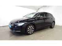 Gebraucht VW Golf VIII Active 110 PS (80 kW) 2023 Deep black perleffekt Limousine