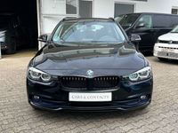 gebraucht BMW 318 d Touring Sport Shadow*LED*Navi* Scheckh.