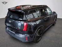 Gebraucht Mini Countryman Classic 218 PS (160 kW) 2025 Schwarz SUV