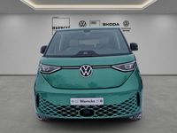 Gebraucht VW ID. Buzz Pro 210 kW (286 PS) 2025 Gruen Van / Kleinbus