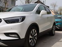 gebraucht Opel Mokka X 1.4 ECOTEC Turbo Ultimate Start/Stop...