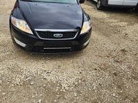 Gebraucht Ford Mondeo 140 PS (102 kW) 2008 Kombi