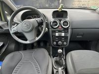 gebraucht Opel Corsa D 1.4 Cosmo, HU/AU neu, Allwetterreifen