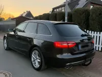 Second-hand Audi A4 150 CP (110 kW) 2014 Break