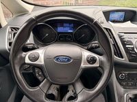 gebraucht Ford Grand C-Max 1,0 7 Sitzer