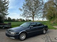 gebraucht BMW 728 E38 i