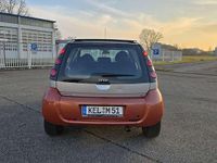 Gebraucht Smart ForFour Passion 95 PS (69 kW) 2005 Orange Kleinwagen