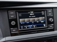 Gebraucht VW Transporter 110 PS (80 kW) 2024 Weiß Van