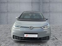 Gebraucht VW ID.3 Pro Performance 150 kW (204 PS) 2021 Grau Kleinwagen