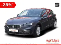Neu Seat Leon 116 PS (85 kW) 2025 Andere Limousine