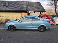 Gebraucht Opel Astra Cabriolet 140 PS (102 kW) 2010 Cabrio