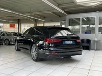 gebraucht Audi A6 Avant 50 TDI quattro S-line