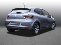 Usata Renault Clio V Evolution 101 CV (74 kW) 2023 Grigio Berlina