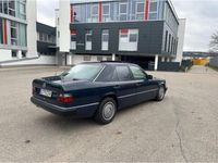 gebraucht Mercedes 260 