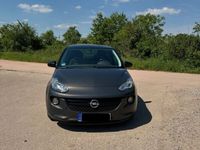 gebraucht Opel Adam JAM 1.4/Display/Lenkradheizung/Klima/Temp.