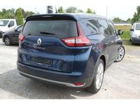 gebraucht Renault Scénic IV Grand Limited 1.7 BLUE dCi 120 EU6d-T NAVI+KLIMA Weitere Angebote
