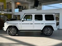 gebraucht Mercedes G500 FINAL EDITION *SOFORT VERFÜGBAR*