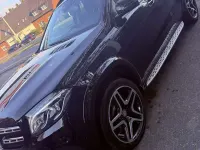 Gebraucht Mercedes GLS350 Exclusive 258 PS (189 kW) 2017 SUV